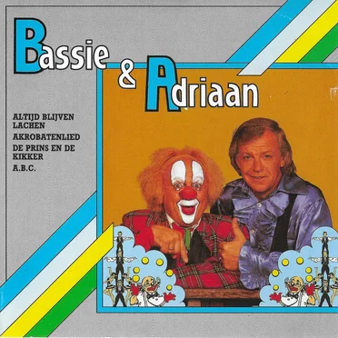 Bassie & Adriaan
