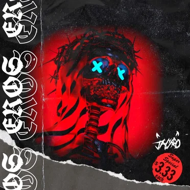EROS by hatejacaro - album cover