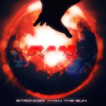 Stronger Than the Sun
