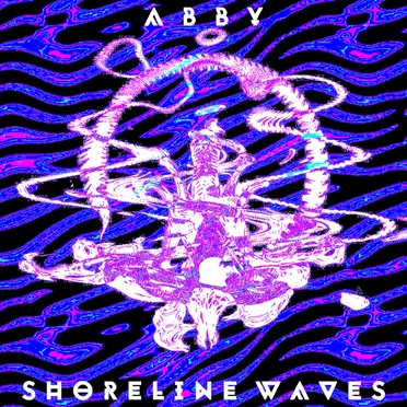Shoreline Waves by Abby - album cover