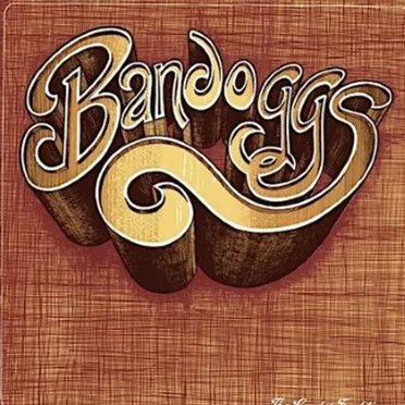 Bandoggs by Bandoggs - album cover