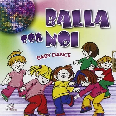 Balla Con Noi by Various Artists - album cover