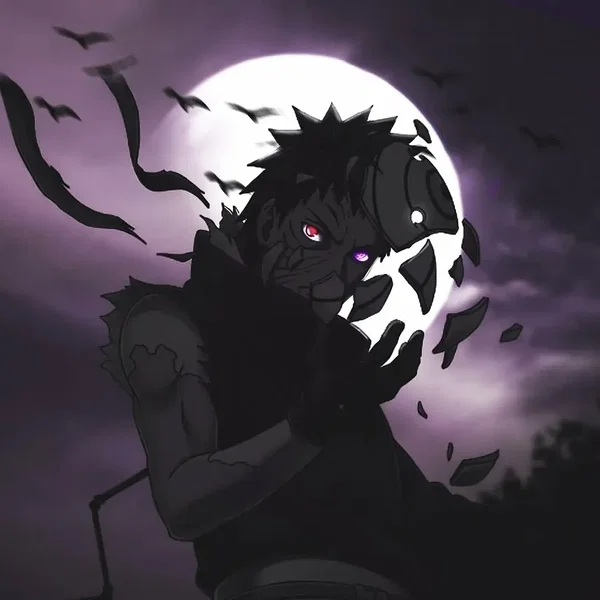 Obito Theme (Naruto Shippuden)