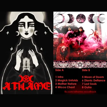 Magick of the Goddess