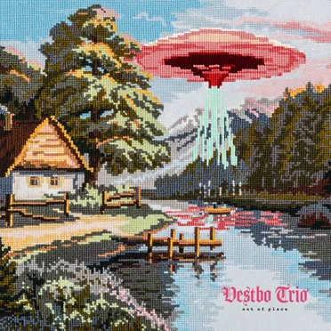 Vestbo Trio