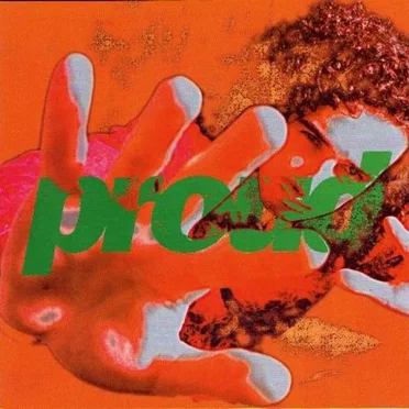 Proud by Martin Kučaj a Proud - album cover