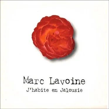 J’habite en Jalousie