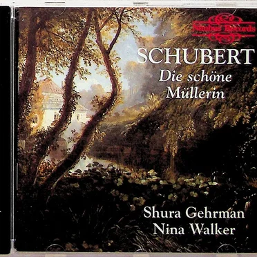 Die schöne Müllerin