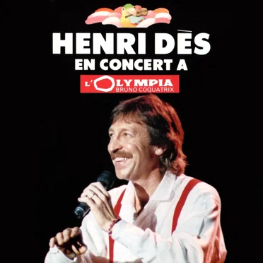 En concert à l’Olympia