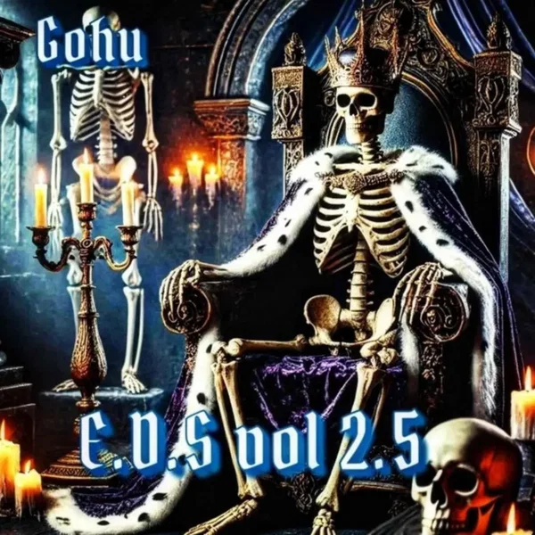 E.D.S. vol 2.5
