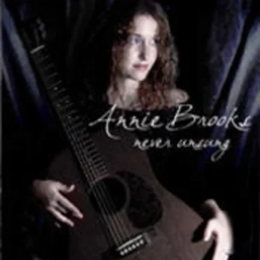 Breathtaking by Annie Brooks - album cover