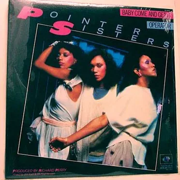 Baby Come and Get It / Operator