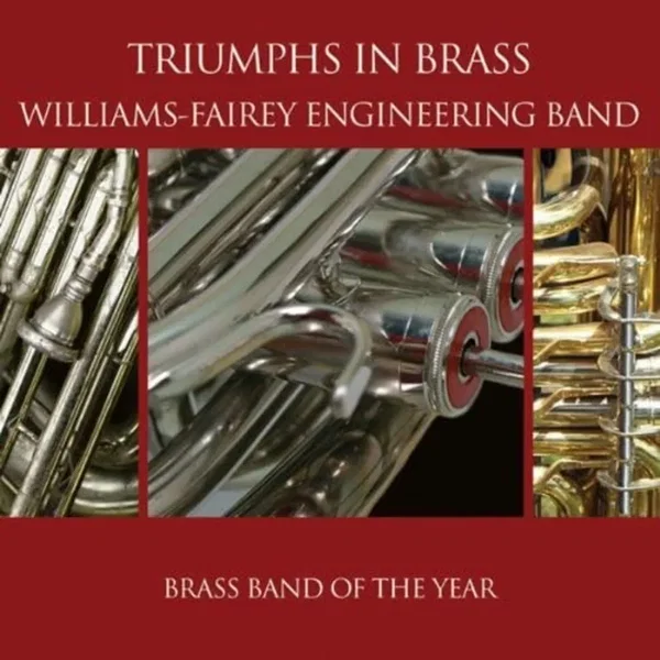 Triumphs in Brass