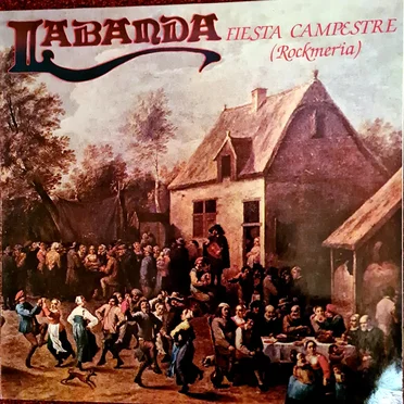 Labanda