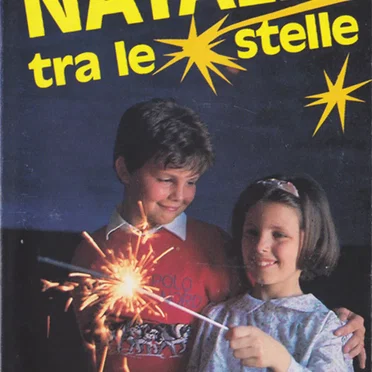 Natale tra le stelle by Alessandro Paterlini - album cover
