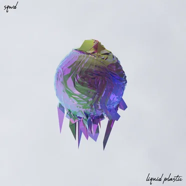 Liquid Plastic