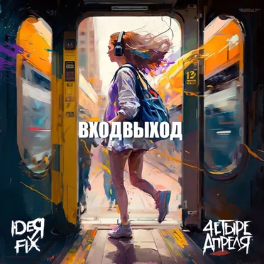 4 Апреля
