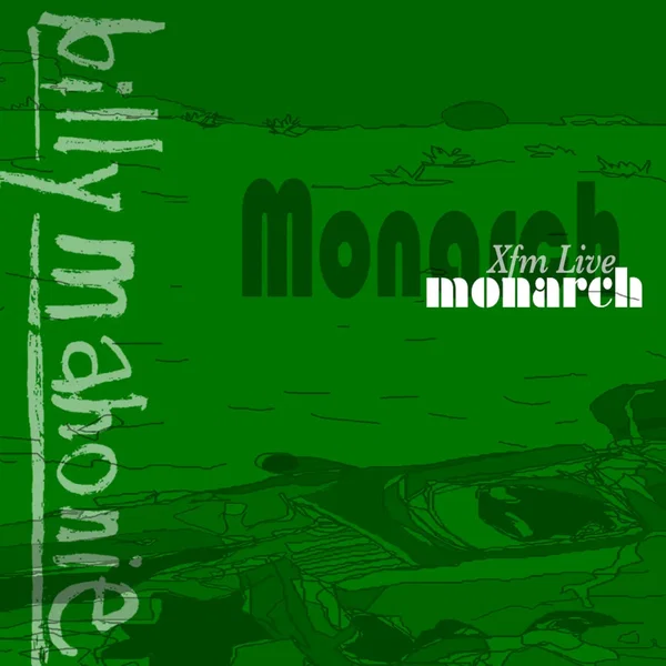 Xfm Live Monarch
