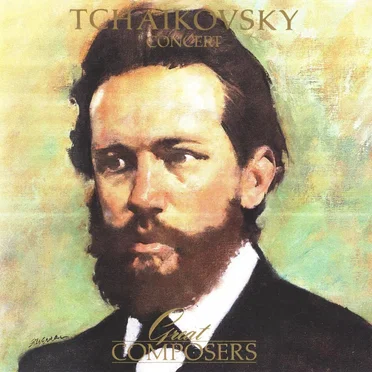 Great Composers: Tchaïkovsky Concert