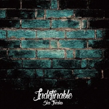 Indefinable by SKA FREAKS - album cover