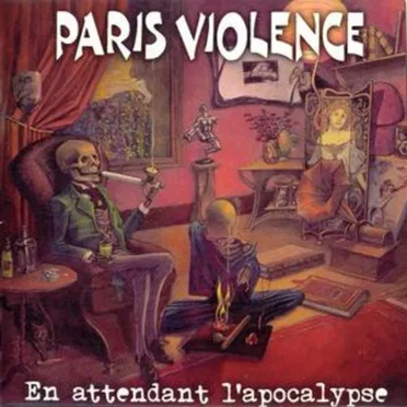 En attendant l'Apocalypse