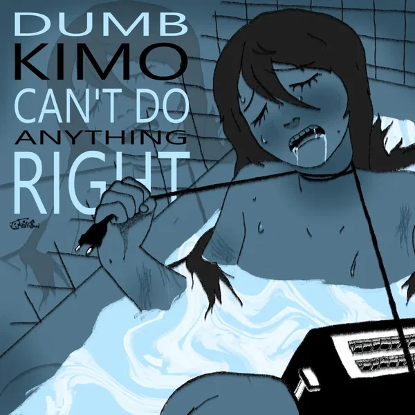 Dumb Kimo Can't do Anything Right