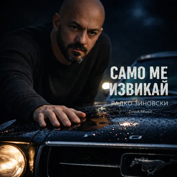 Само ме извикай