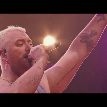 Lose You (live at Royal Albert Hall)