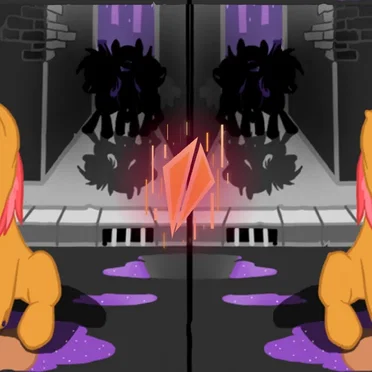 Babs Seed [SpinScissor remix]