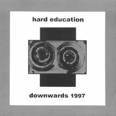 Hard Education by Various Artists - album cover