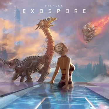 Exospore