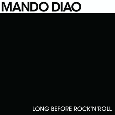 Long Before Rock ’n’ Roll