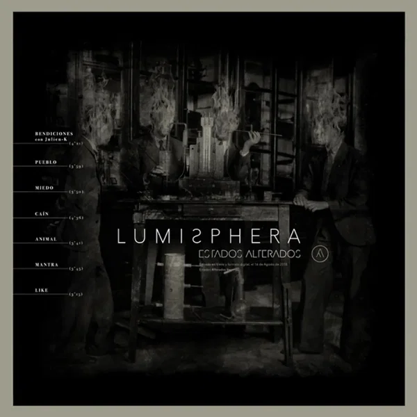 Lumisphera