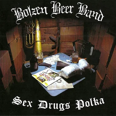 Bolzen Beer Band