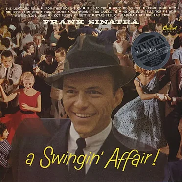 Capitol Records Concept Albums