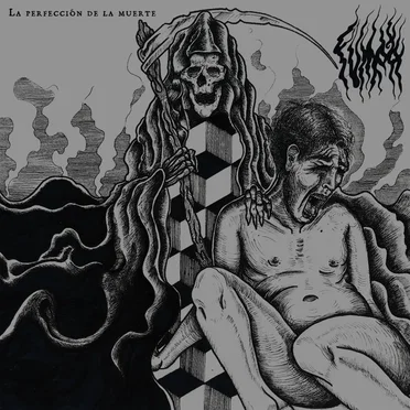 La Perfección de la Muerte by Fumata - album cover