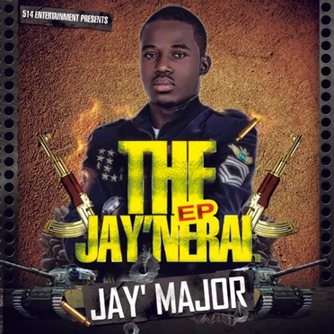 The Jay'NERAL EP