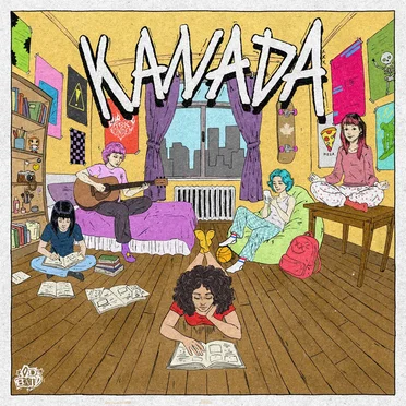 Kanada