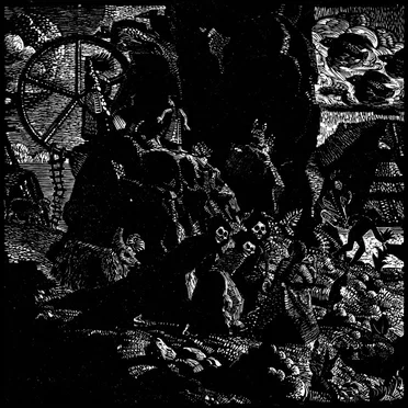 Svartmálm by Svartmálm - album cover