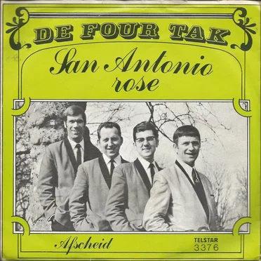 San Antonio Rose / Afscheid