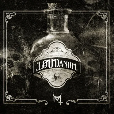 LOUDanum (industrial trap metal)