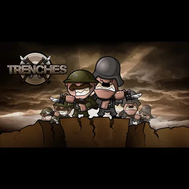 Trenches Original Soundtrack