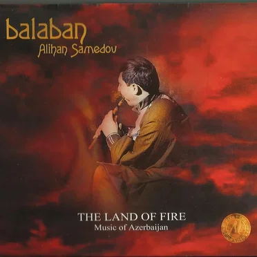 Alihan Samedov