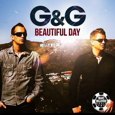 Beautiful Day Remixes