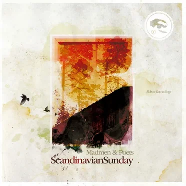 Scandinavian Sunday by Madmen & Poets - album cover