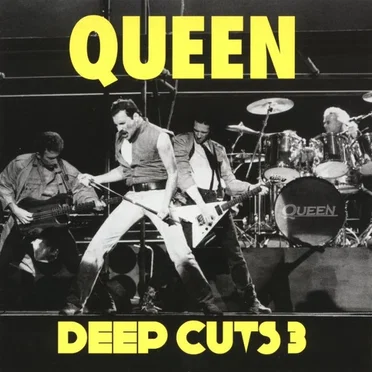 Deep Cuts, Volume 3 (1984–1995)