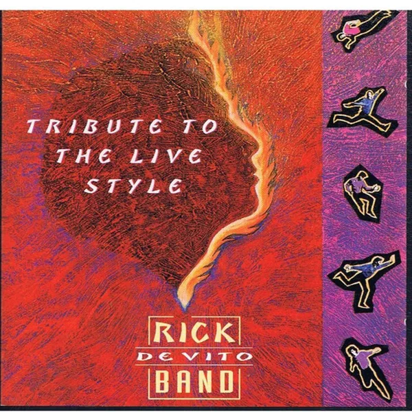 Tribute to the Live Style