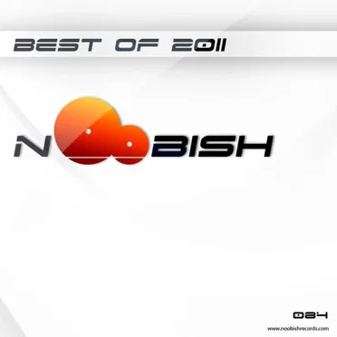 Best of Noobish 2011 by Various Artists - album cover