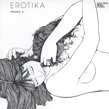 Piramis 6: Erotika