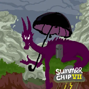 Summer Chip VII by Various Artists - album cover